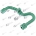 Furtun benzina drujba Stihl 170, 180, 017, 018 - Verde